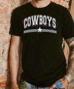 Retro Cowboys football 2023 shirt
