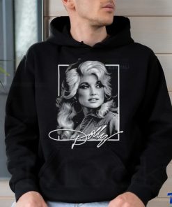 Retro Dolly Parton Fan Shirt