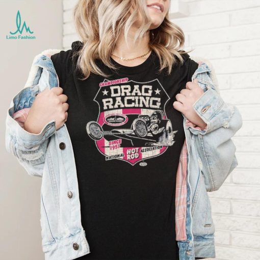 Retro NHRA Americana shirt