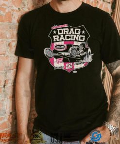 Retro NHRA Americana shirt