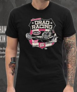 Retro NHRA Americana shirt