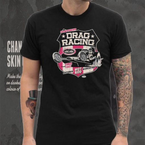 Retro NHRA Americana shirt