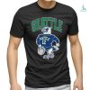 The Mindful Butterflyy take it easy on yourself shirt