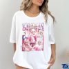 Coffee Christmas football Grinch tis the season shirt