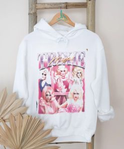 Retro Trixie Mattel Gift For Fan T Shirt