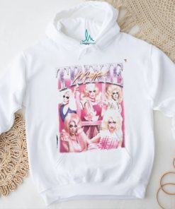 Retro Trixie Mattel Gift For Fan T Shirt
