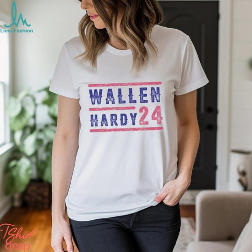 Retro Wallen Hardy 24 2024 Shirt Hoodie Classic