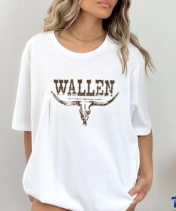 Retro Wallen Western Sweatshirt