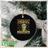 Richmond Tigers This is my it’s too hot for Ugly Christmas Sweater Ornament