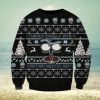 Maho Hiyajo Anime Ugly Christmas Sweater Custom Steins Gate Xmas Gift