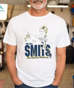 Rik Smits Caricature The Dunking Dutchman Shirt, hoodie, sweater, long sleeve and tank top Rik Smits Caricature The Dunking Dutchman Shirt