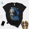 Ripple Junction Black Ken Shamrock The World's Most Dangerous Man T Shirt