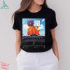Jalen Carter Vintage Style Bootleg T Shirt