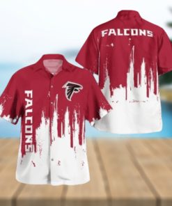 Rise Up Atlanta Falcons Hawaii Shirt Limited Edtion, Falcons Shirt