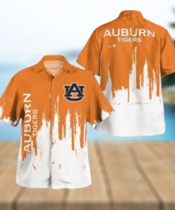 Rise Up Auburn Tigers Hawaii Shirt Limited Edition, Auburn Merch