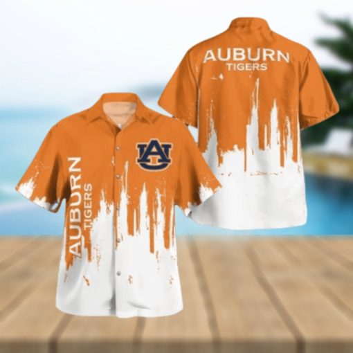 Rise Up Auburn Tigers Hawaii Shirt Limited Edition, Auburn Merch