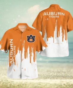 Rise Up Auburn Tigers Hawaii Shirt Limited Edition, Auburn Merch