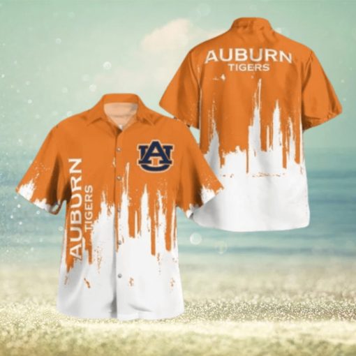 Rise Up Auburn Tigers Hawaii Shirt Limited Edition, Auburn Merch