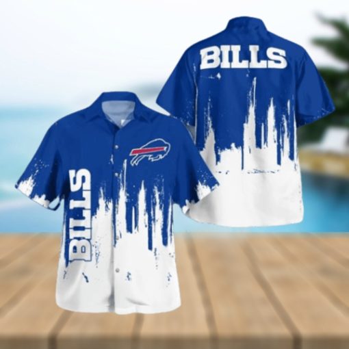 Rise Up Buffalo Bills Hawaii Shirt Limited Edtion, Buffalo Bills Team Gifts