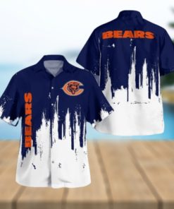 Rise Up Chicago Bears Hawaii Shirt Limited Edition, Bears Gear