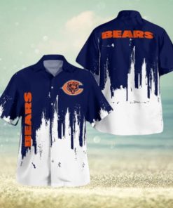 Rise Up Chicago Bears Hawaii Shirt Limited Edition, Bears Gear