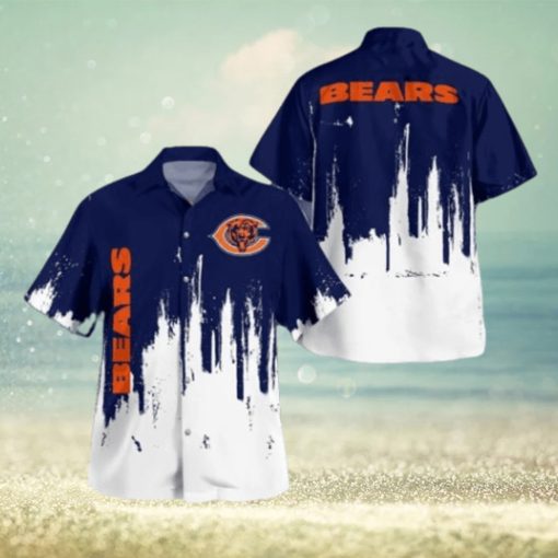 Rise Up Chicago Bears Hawaii Shirt Limited Edition, Bears Gear