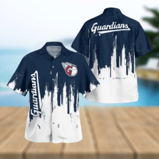 Rise Up Cleveland Guardians Hawaii Shirt Limited Edtion, Guardians Unique Gifts