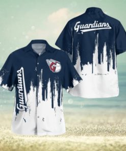 Rise Up Cleveland Guardians Hawaii Shirt Limited Edtion, Guardians Unique Gifts