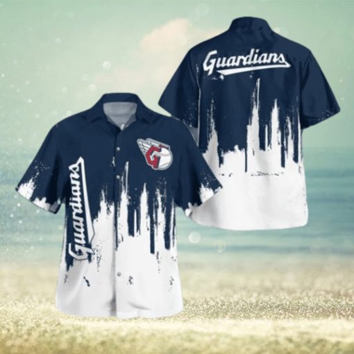 Rise Up Cleveland Guardians Hawaii Shirt Limited Edtion, Guardians Unique Gifts