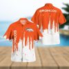 Buffalo Bills Hawaiian Shirt Short Combo Set Tropical Style