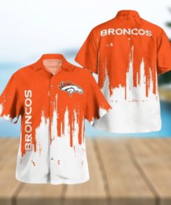 Rise Up Denver Broncos Hawaii Shirt Limited Edtion, Denver Broncos Unique Gifts