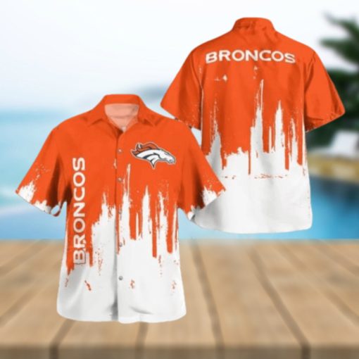 Rise Up Denver Broncos Hawaii Shirt Limited Edtion, Denver Broncos Unique Gifts