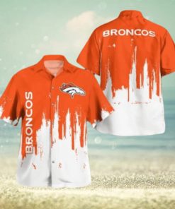 Rise Up Denver Broncos Hawaii Shirt Limited Edtion, Denver Broncos Unique Gifts