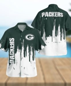 Rise Up Green Bay Packers Hawaii Shirt Limited Edition, Packers Team Gifts