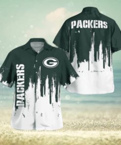 Rise Up Green Bay Packers Hawaii Shirt Limited Edition, Packers Team Gifts