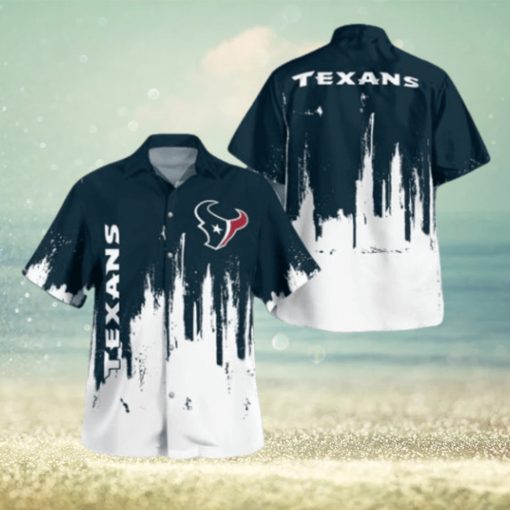 Rise Up Houston Texans Hawaii Shirt Limited Edtion, Texans Merch