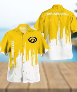 Rise Up Iowa Hawkeyes Hawaii Shirt Limited Edition, Iowa Hawkeyes Gear