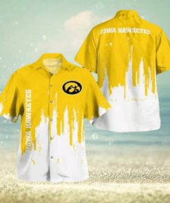 Rise Up Iowa Hawkeyes Hawaii Shirt Limited Edition, Iowa Hawkeyes Gear