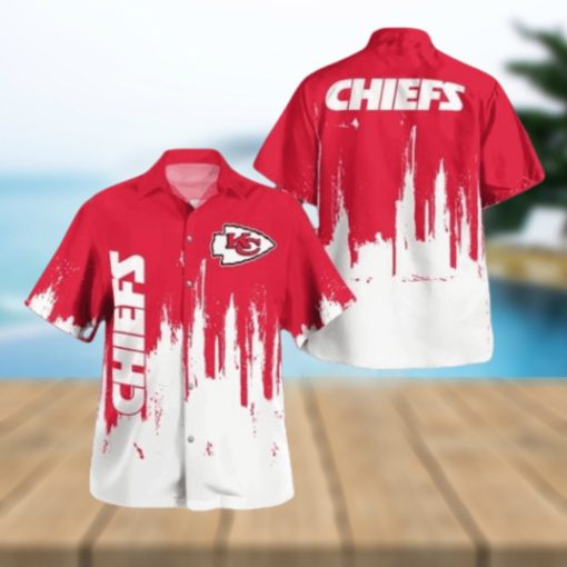 Rise Up Kansas City Chiefs Hawaii Shirt Limited Edition, Kansas City Chiefs Clothing