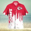 NFL Kansas City Chiefs This Season All Over Print Hawaiian Shirt