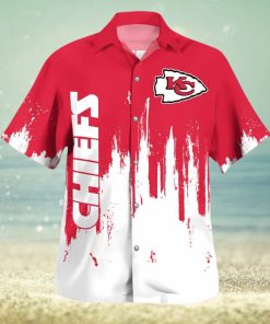 Rise Up Kansas City Chiefs Hawaiian Shirt For Men And Women Gift Summer Beach