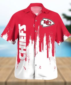 Rise Up Kansas City Chiefs Hawaiian Shirt For Men And Women Gift Summer Beach