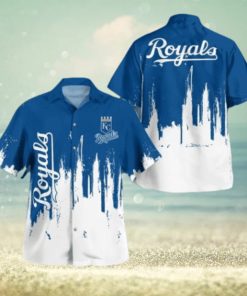 Rise Up Kansas City Royals Hawaii Shirt Limited Edtion, Kansas City Royals Fan Shirt