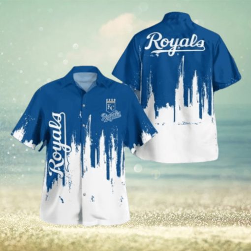 Rise Up Kansas City Royals Hawaii Shirt Limited Edtion, Kansas City Royals Fan Shirt