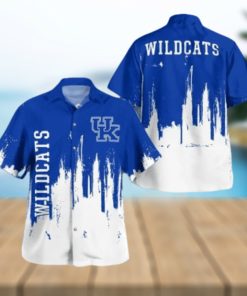 Rise Up Kentucky Wildcats Hawaii Shirt Limited Edtion, Kentucky Wildcats Team Gifts