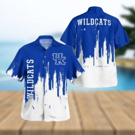 Rise Up Kentucky Wildcats Hawaii Shirt Limited Edtion, Kentucky Wildcats Team Gifts