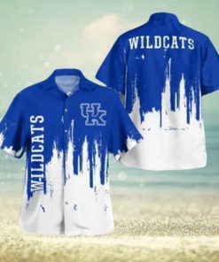 Rise Up Kentucky Wildcats Hawaii Shirt Limited Edtion, Kentucky Wildcats Team Gifts