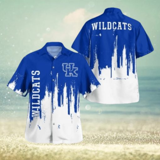 Rise Up Kentucky Wildcats Hawaii Shirt Limited Edtion, Kentucky Wildcats Team Gifts