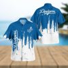 Washington Commanders Hawaii Shirt Flower Summer Vibes