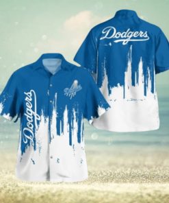 Rise Up Los Angeles Dodgers Hawaii Shirt Limited Edtion, Dodgers Fan Shirt